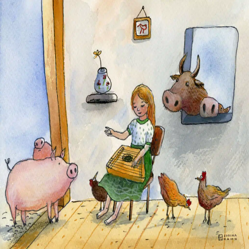 The Fairy Fort | Ep. 208