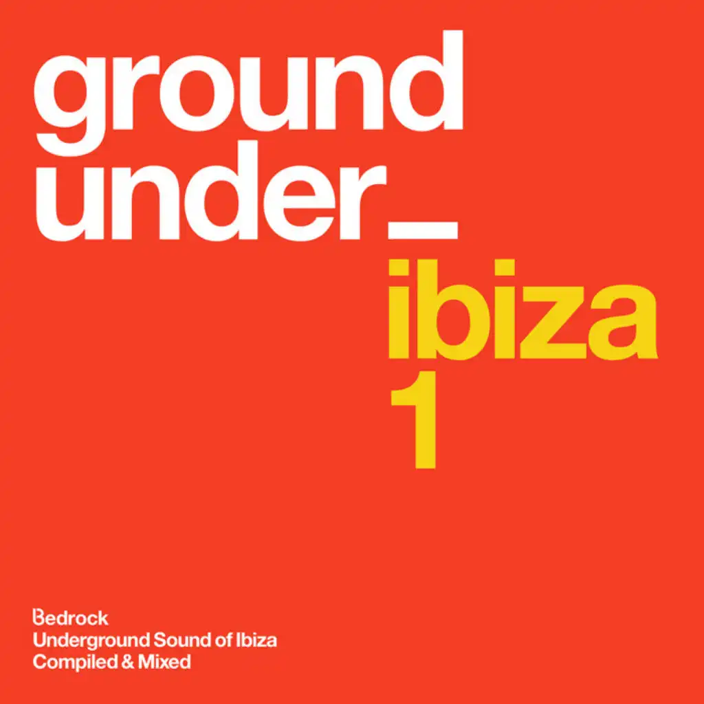 Underground Sound Of Ibiza (continuous mix - Poolside)