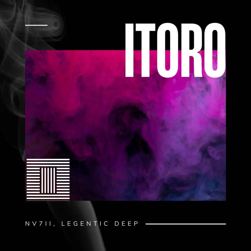 iToro (Extended Mix)