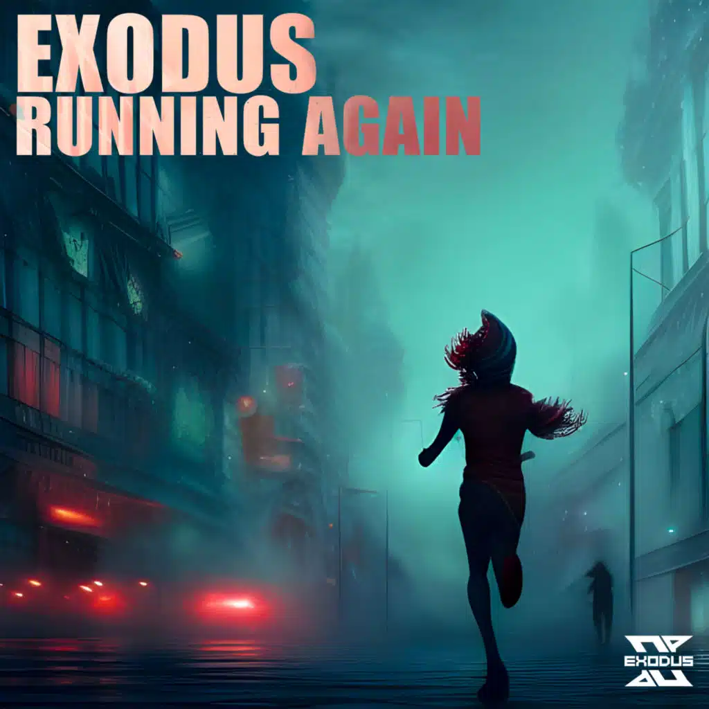 Running Again (Radio Edit)