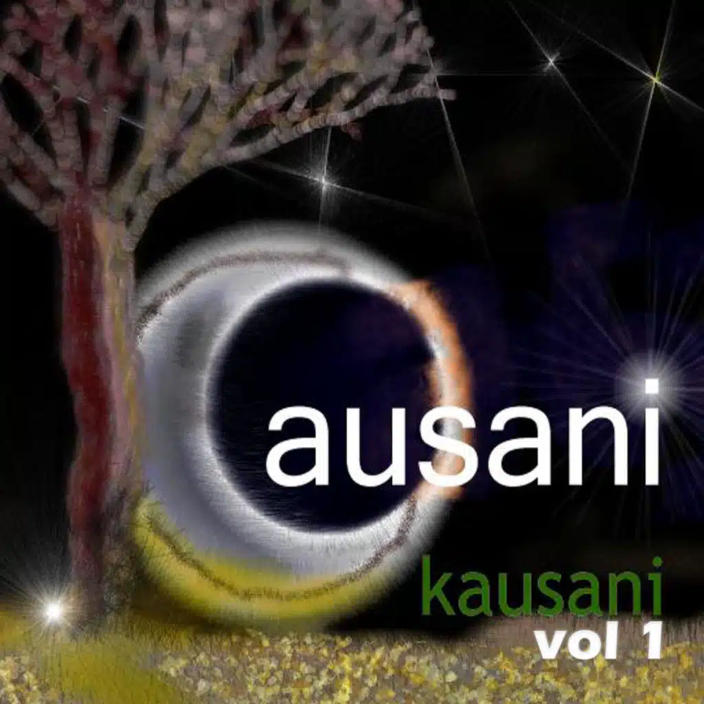 Kausani,  Vol. 1
