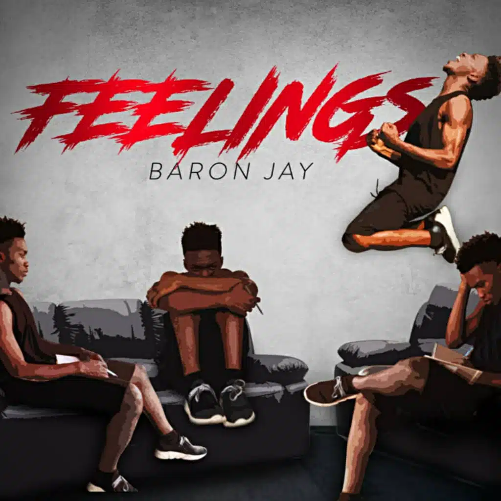 H.Y.G.K. (feat. Abigail)