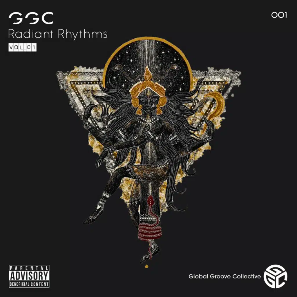 Samadhi (2022 Rework)