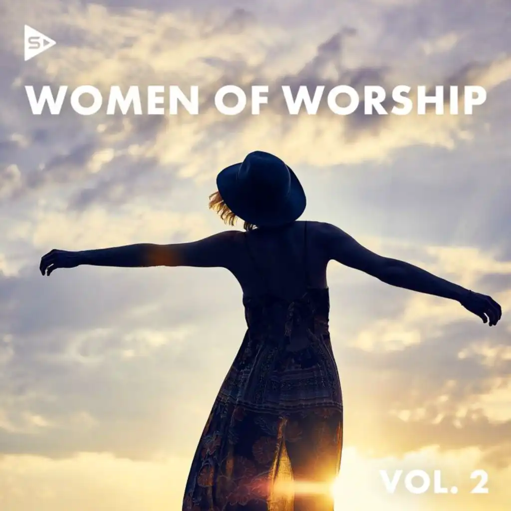 Women of Worship Vol. 2