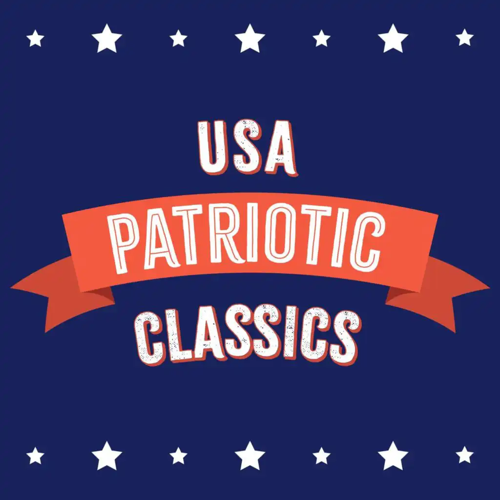USA Patriotic Classics