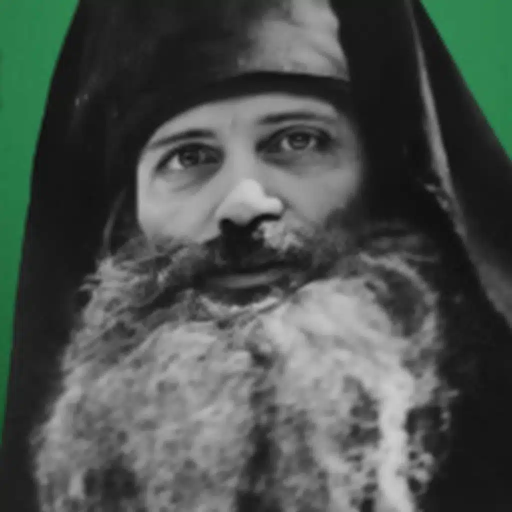 Royal Path: Neither Luke-Warmness Nor a Right-Wing Reaction Against It - Fr. Seraphim Rose