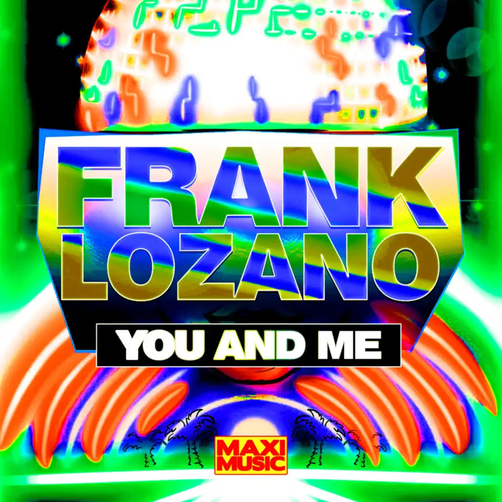 Frank Lozano