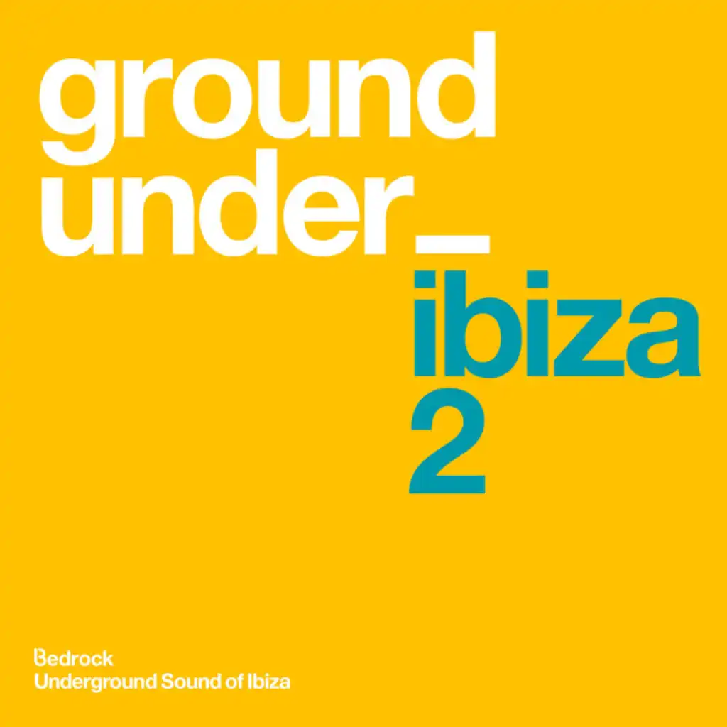 Underground Sound Of Ibiza 2 (continuous DJ version CD1)