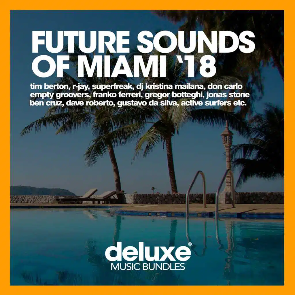 Future Sounds Of Miami '18