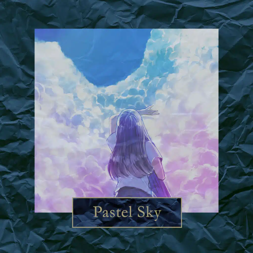 Pastel Sky (Remixes) [feat. Rainy]