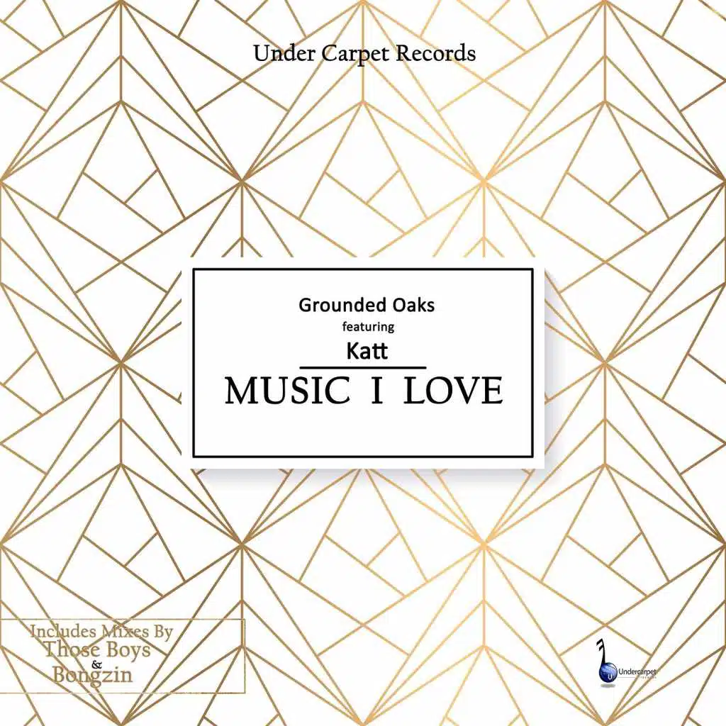 Music I Love (feat. Katt)