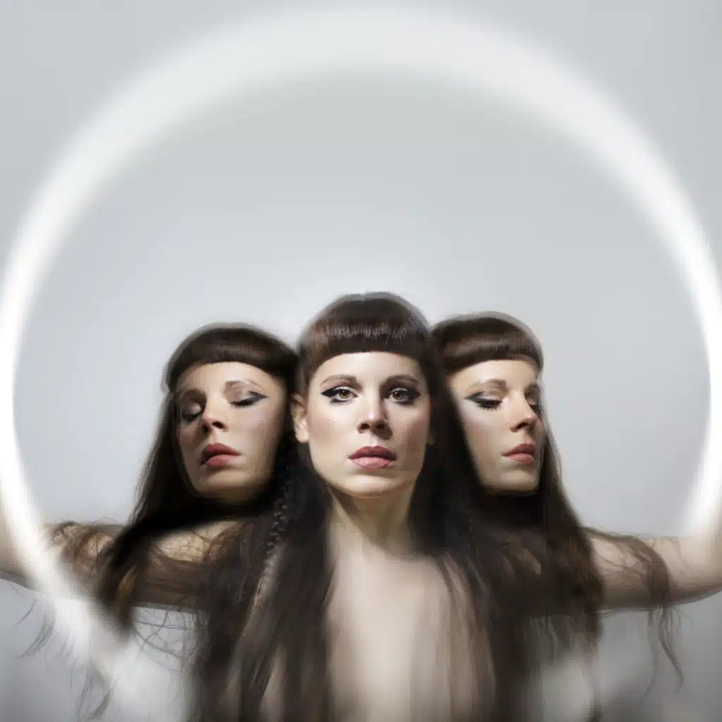 Minha Querida Menina (interlude)