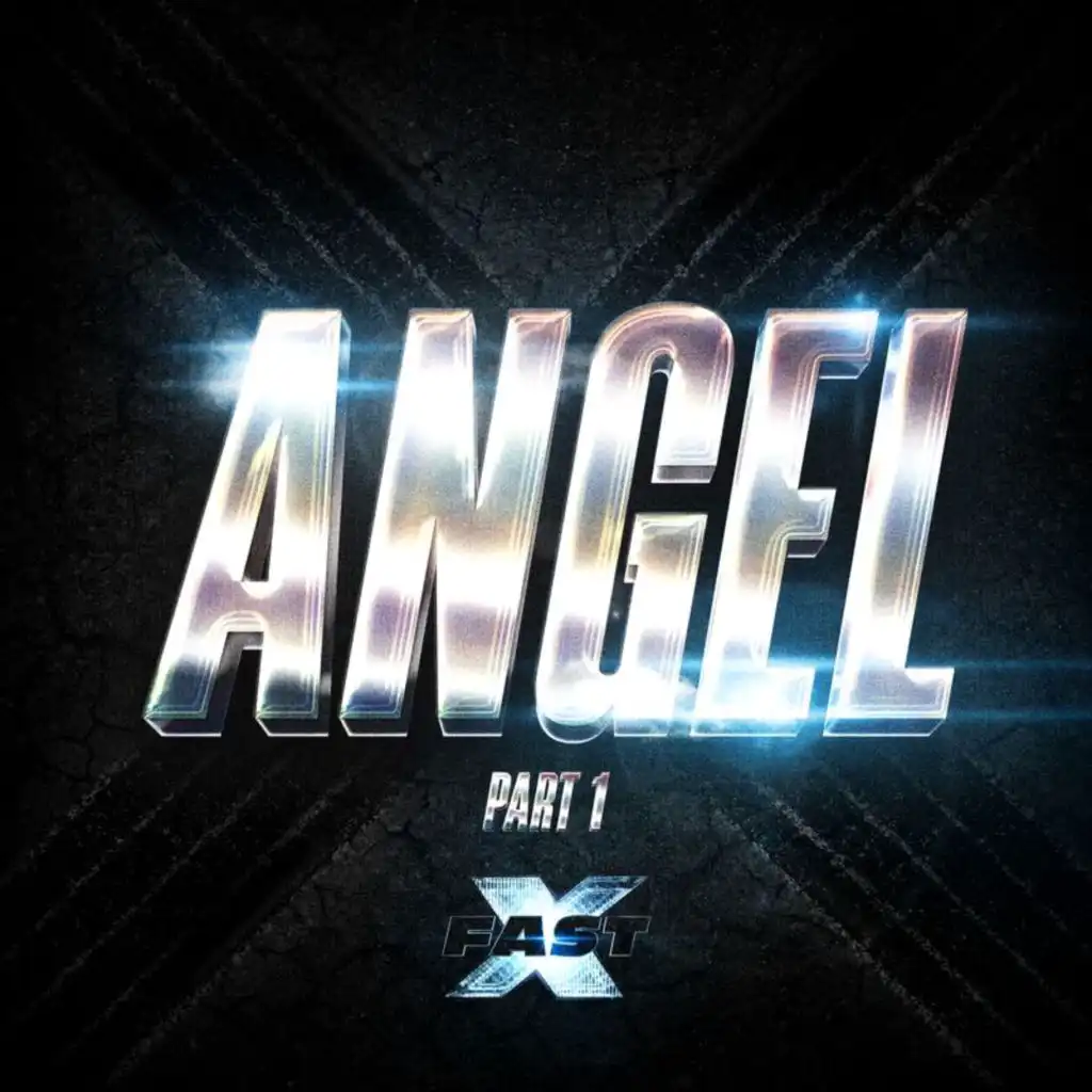 Angel Pt. 1 (feat. Jimin of BTS, JVKE & Muni Long) (Trailer Version) [feat. Kodak Black & NLE Choppa]