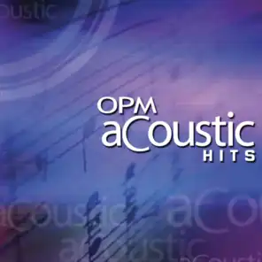Opm Acoustic Hits