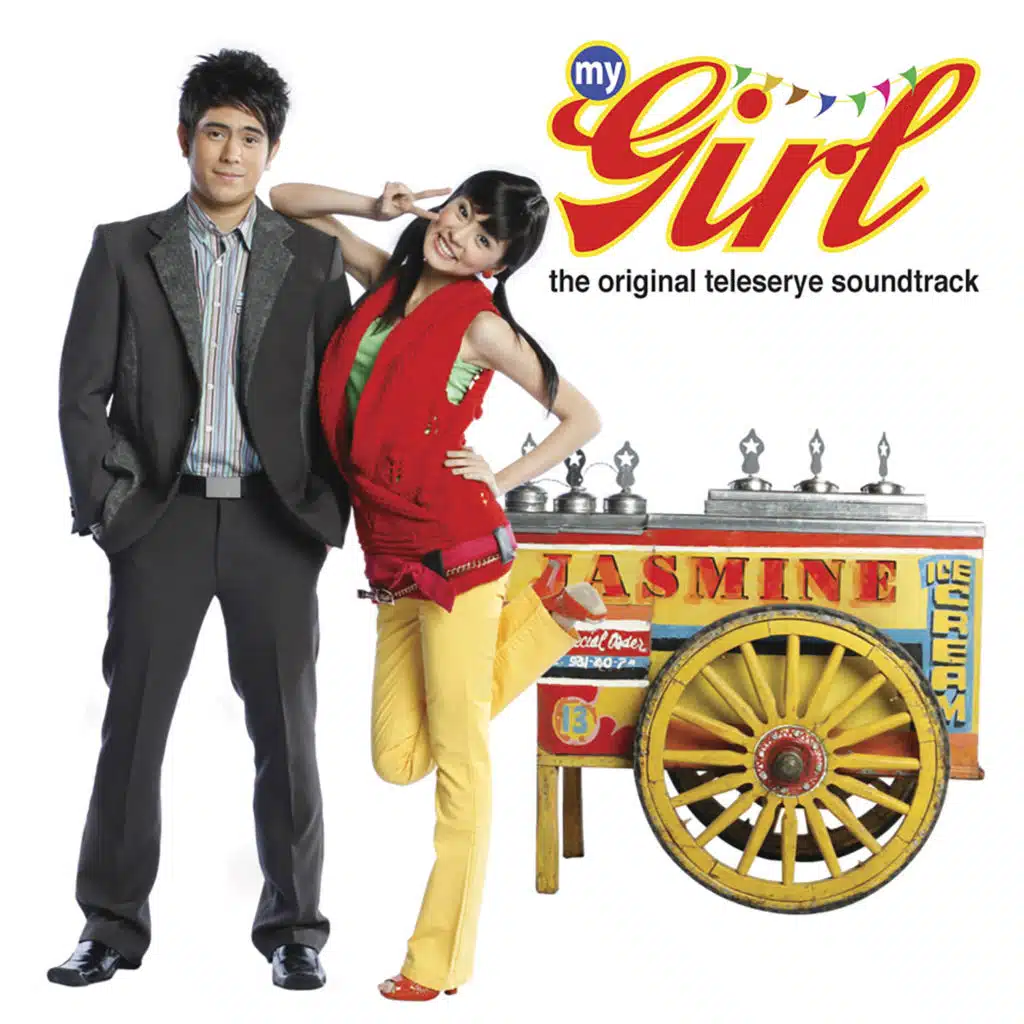 My Girl (Original Teleserye Soundtrack)