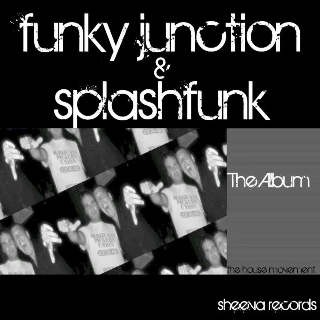 Splashfunk & Funky Junction