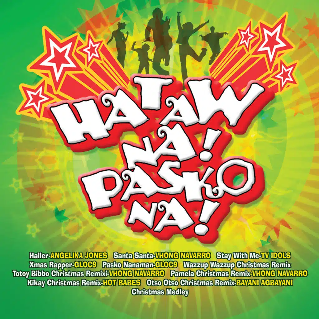 Totoy Bibbo (Christmas Remix)