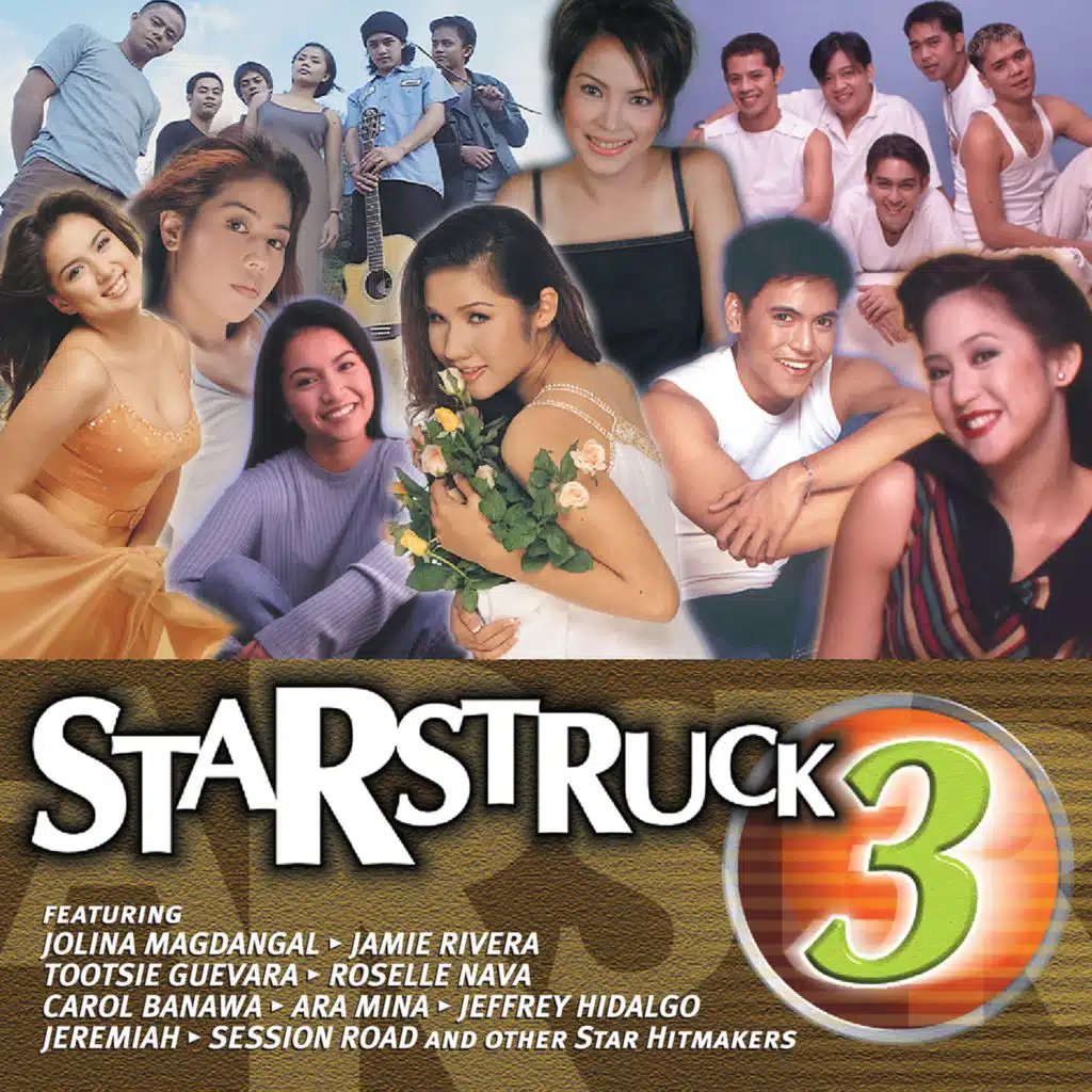Ay, Ay, Ay, Pag-Ibig