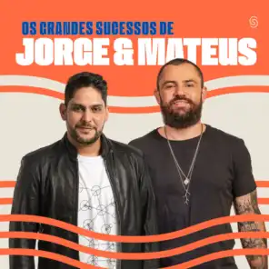 Os Grandes Sucessos de Jorge & Mateus