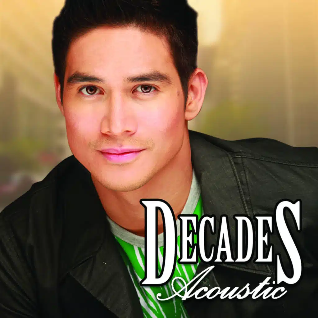 Decades Acoustic
