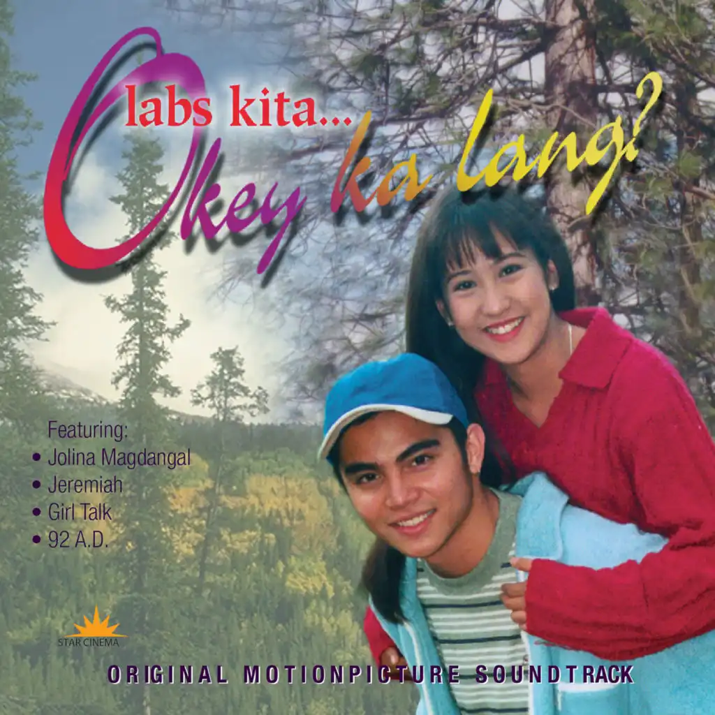 Labs Kita...Okey Ka Lang (Original Motion Picture Soundtrack)