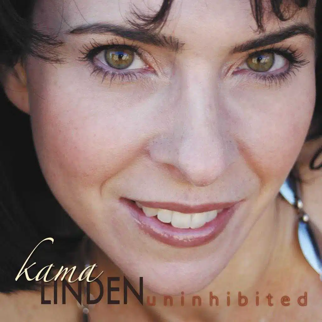 Uninhibited 2006