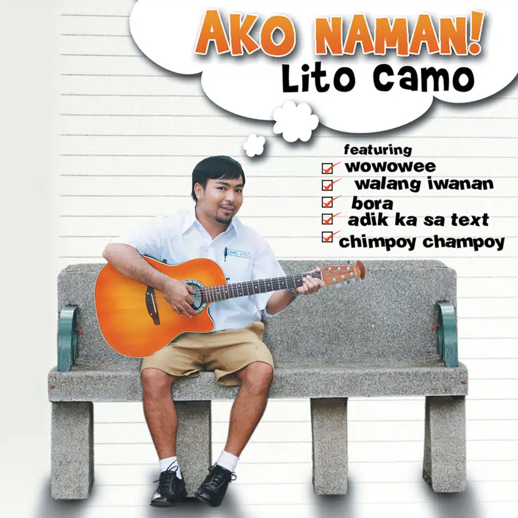 Chimpoy Champoy