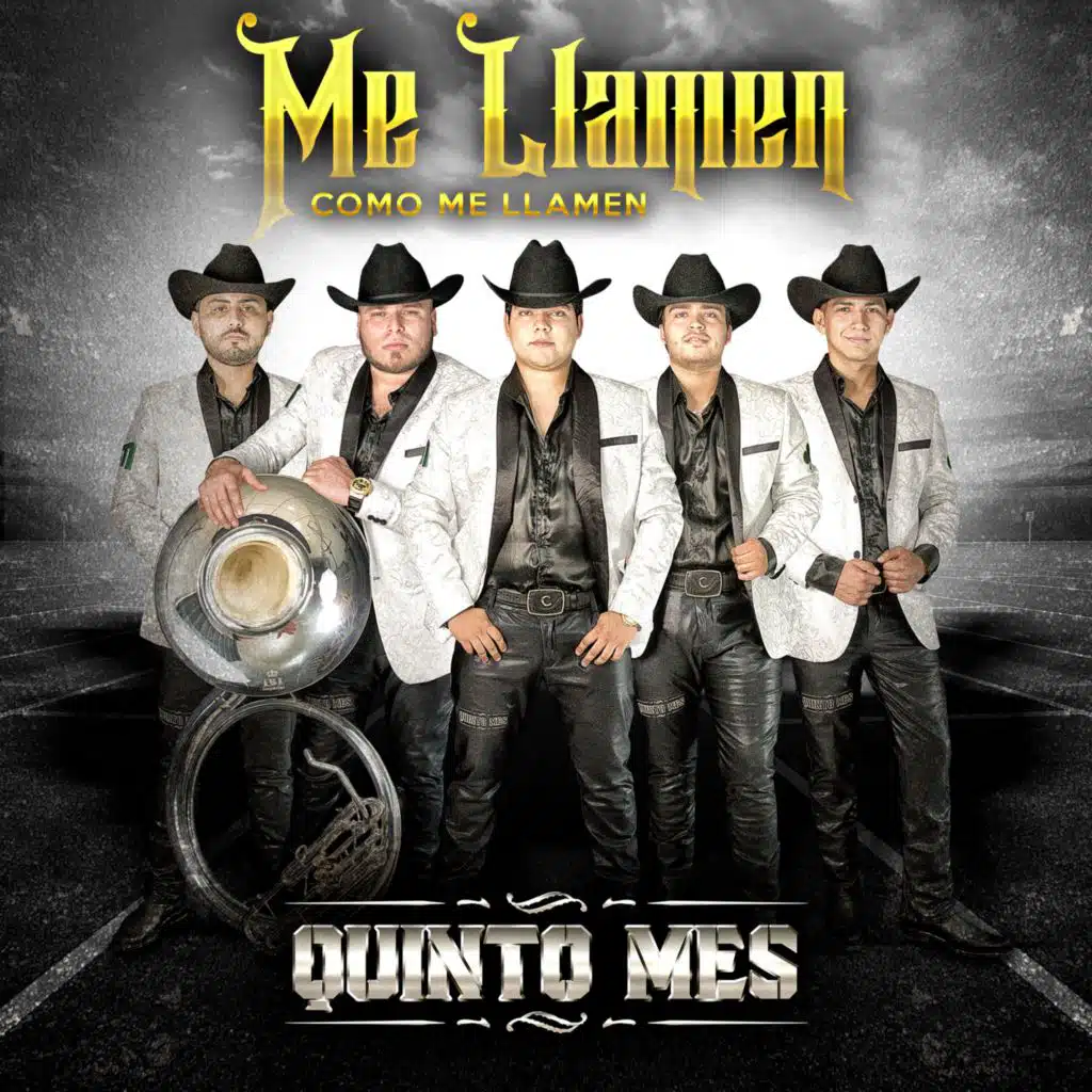 Me Llamen Como Me Llamen