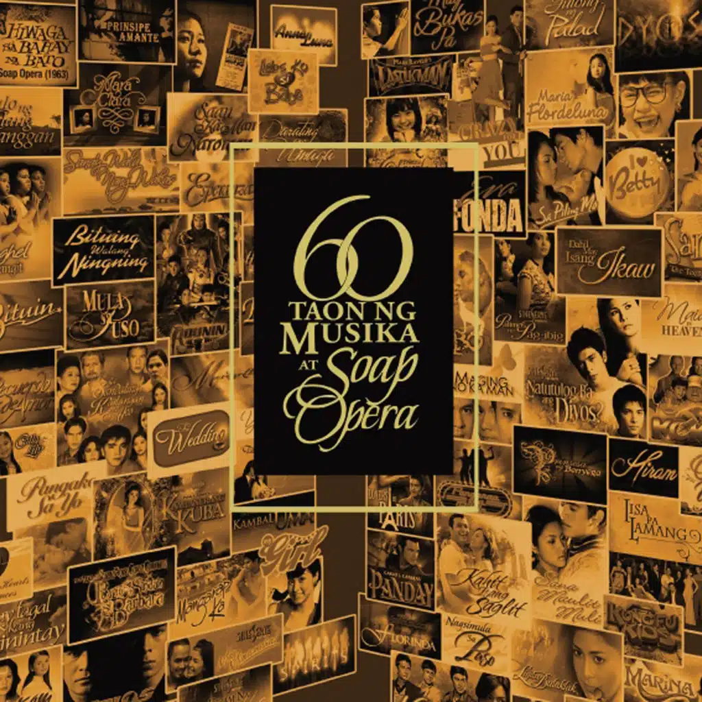 Sana Maulit Muli (From "Sana Maulit Muli")