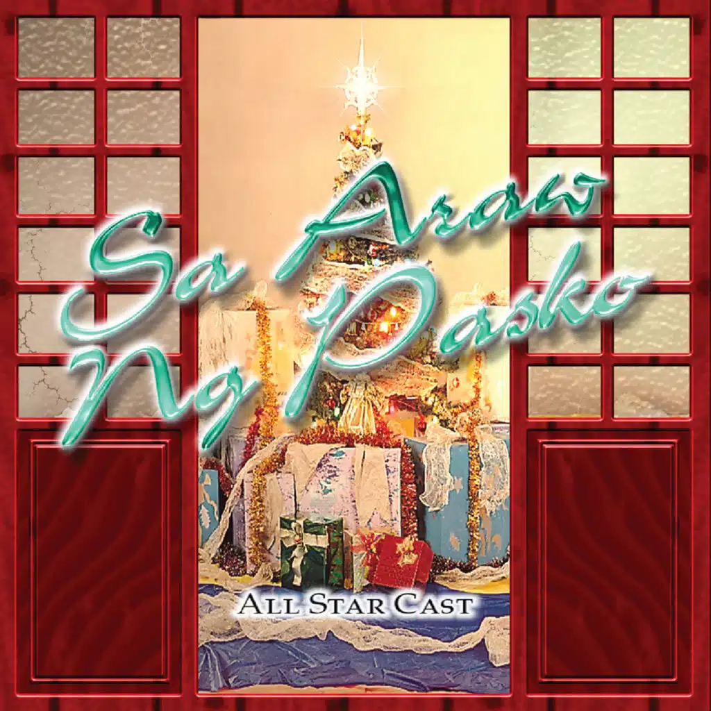 Sa Pasko Ang Dalangin