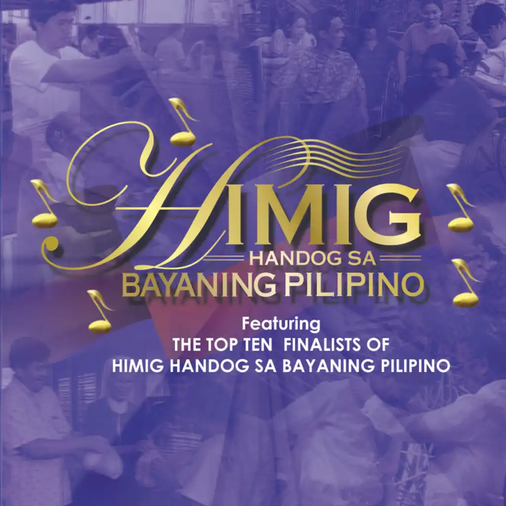 Ang Galing Mo (Bayaning Pilipino) [feat. 92 AD]