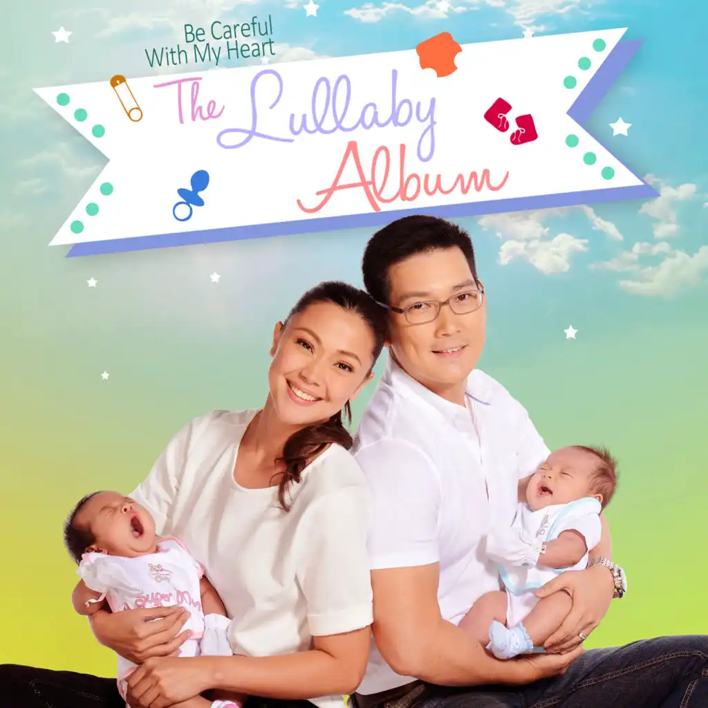 Jodi Sta. Maria & Richard Yap