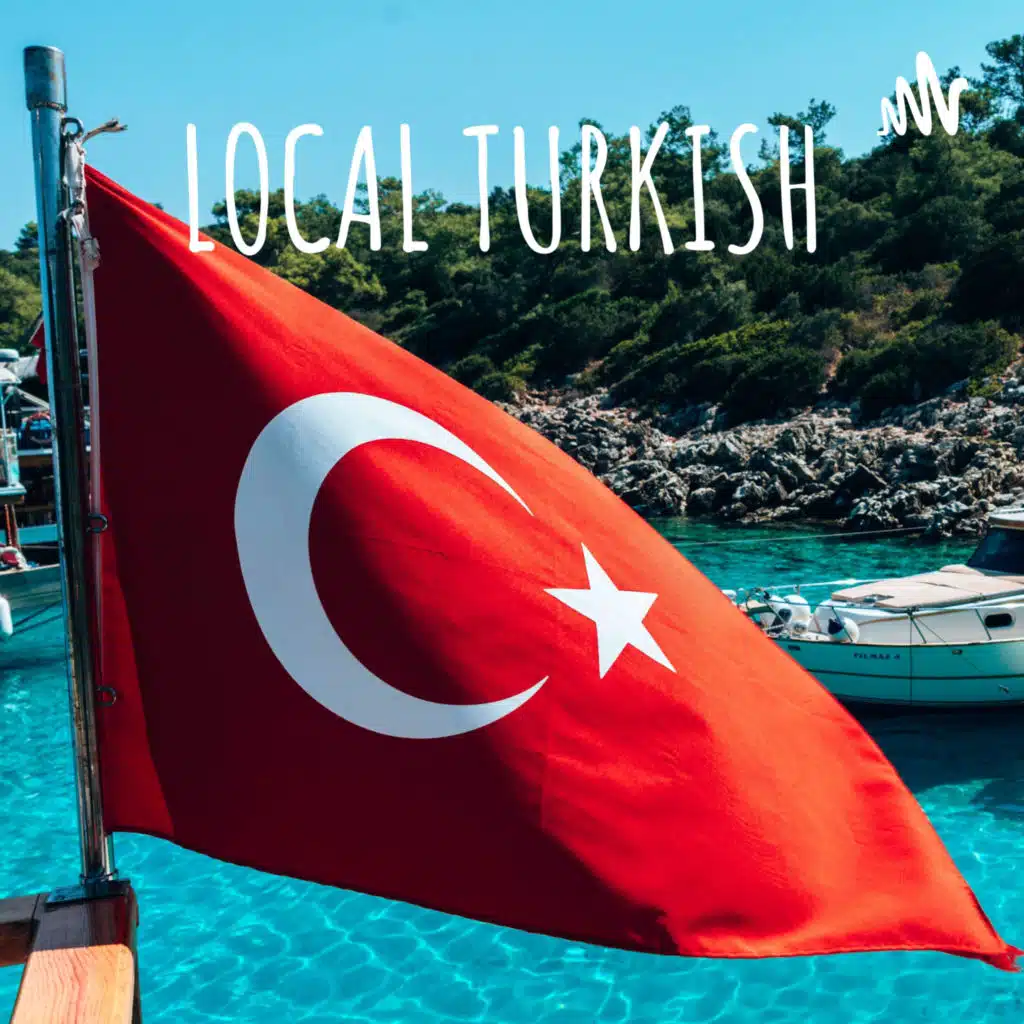 #1 PİLOT BÖLÜM TÜRKÇE KONUŞUYORUZ!