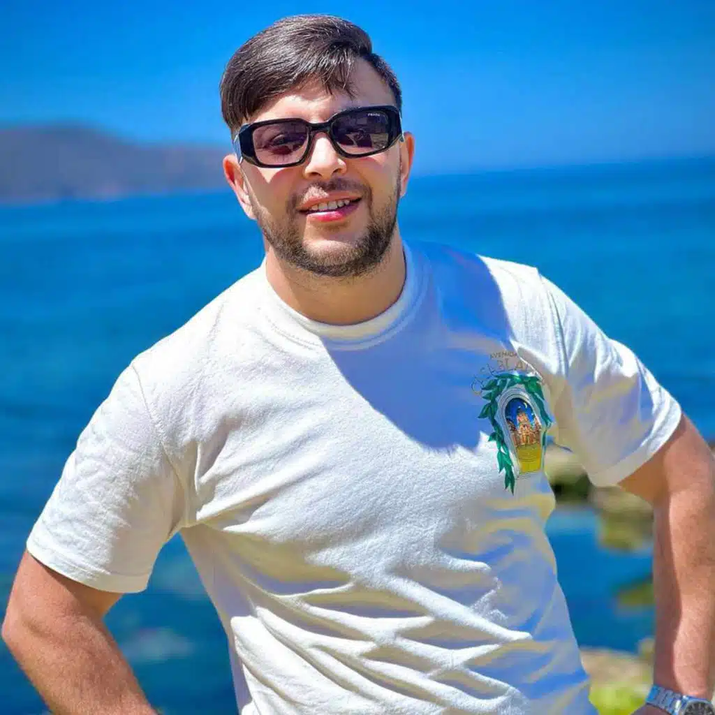 Yam Ma Makach Li Yhas Biya