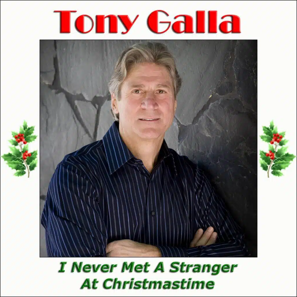 Tony Galla