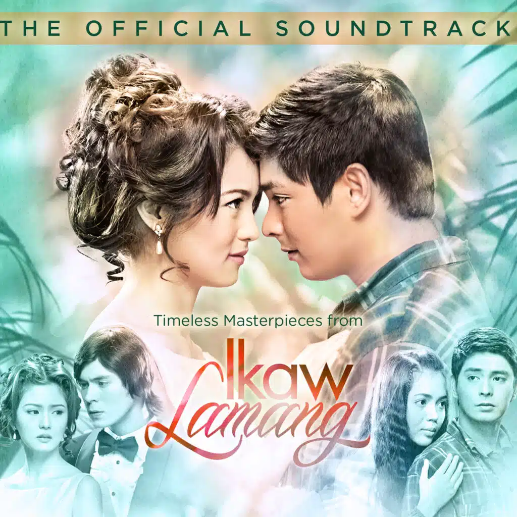 Ikaw Lamang (Teleserye Version)