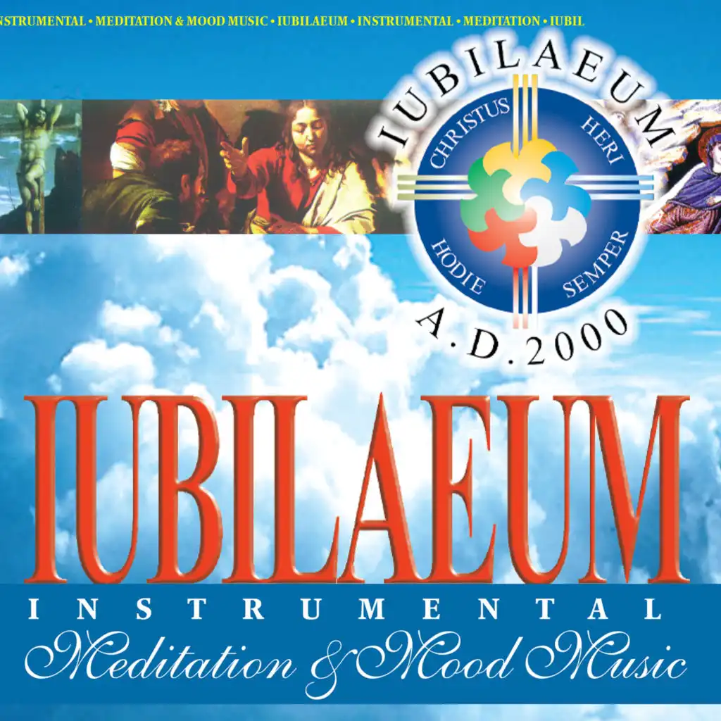 Iubilaeum A.D.2000 - In the Fullness of Time