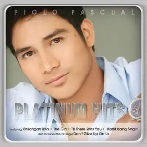 Piolo Pascual (Platinum Hits)