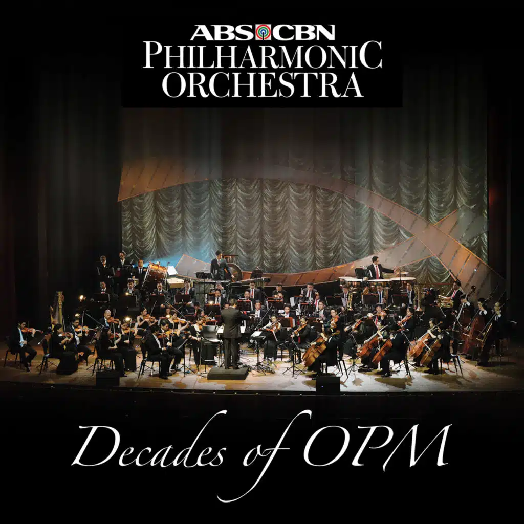 ABS-CBN Philharmonic Orchestra