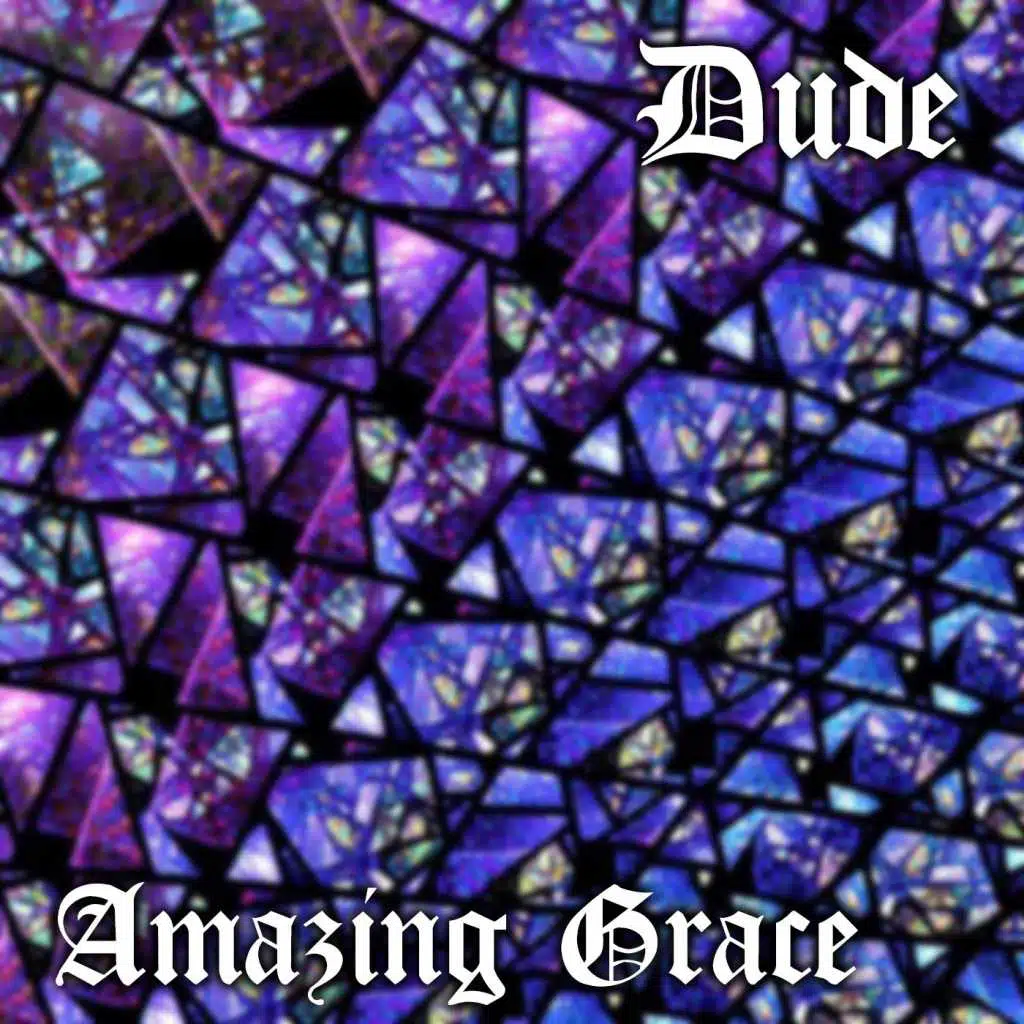 Amazing Grace