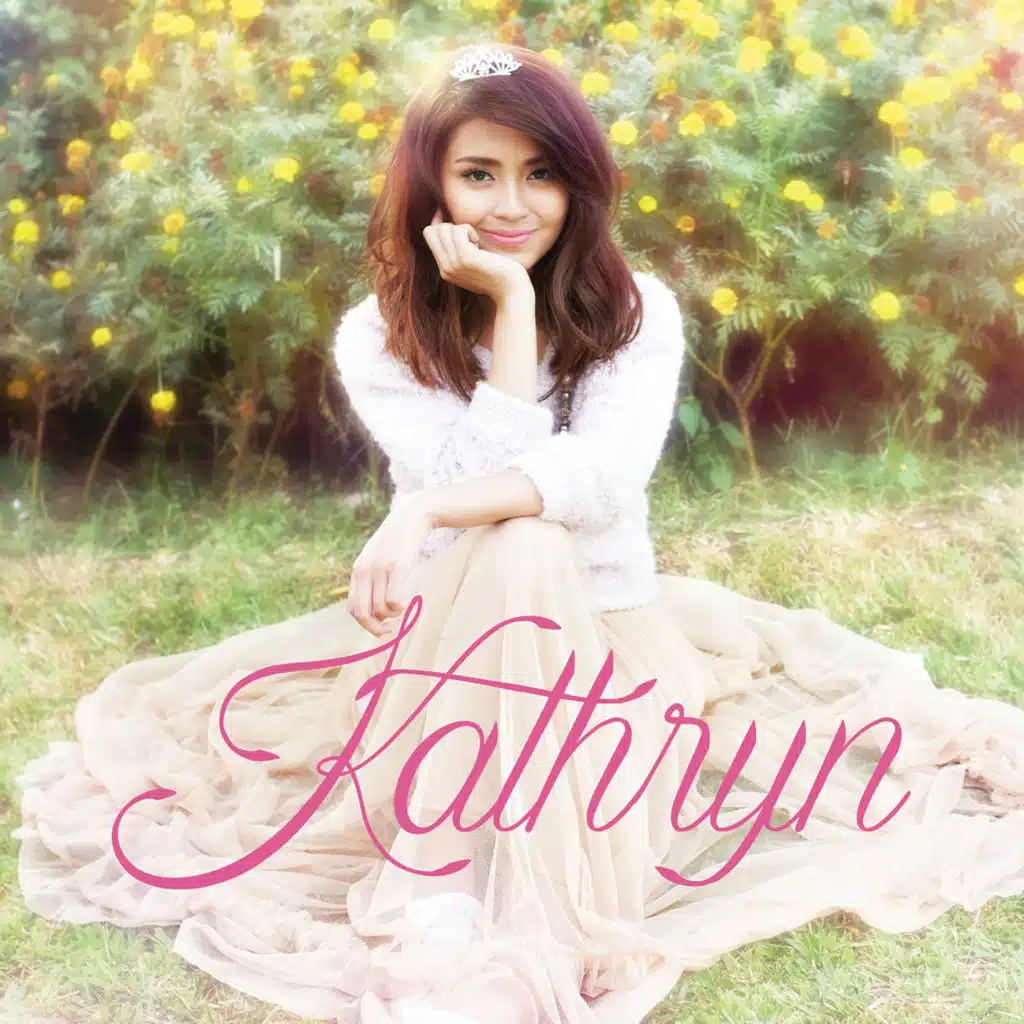 Kathryn Bernardo