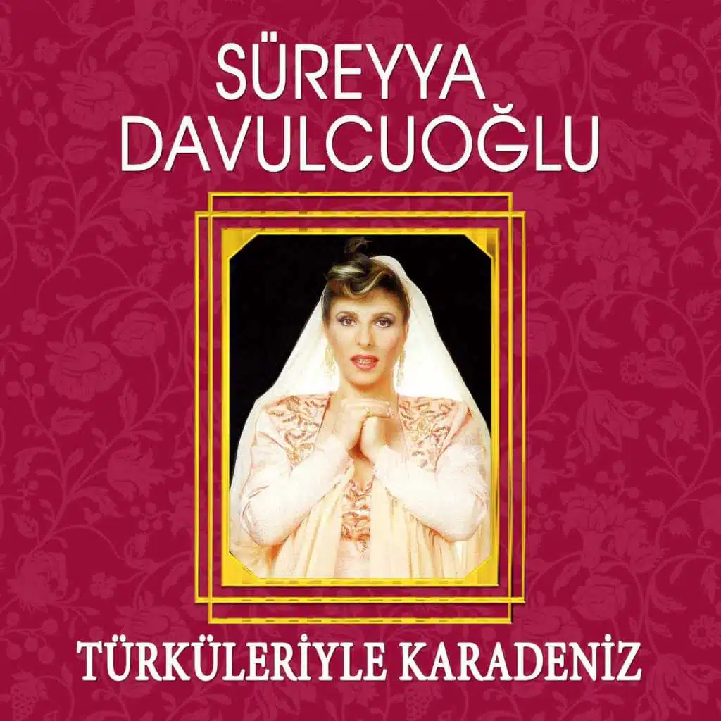 Türküleriyle Karadeniz