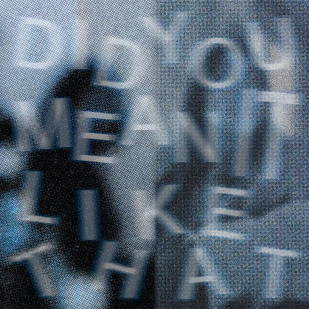 did u mean it like that