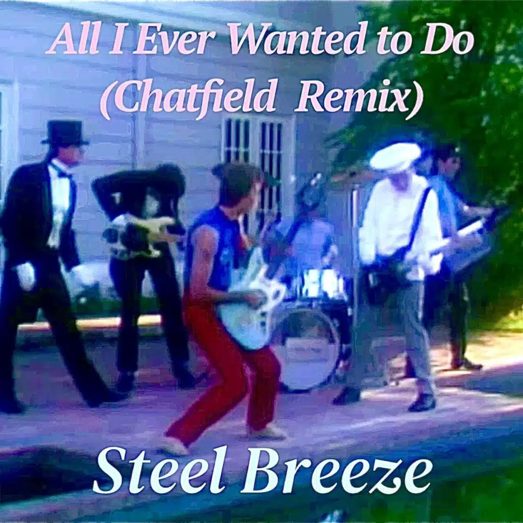 You Don't Want Me Anymore (Chatfield Demo Remix) [feat. David Chatfield]