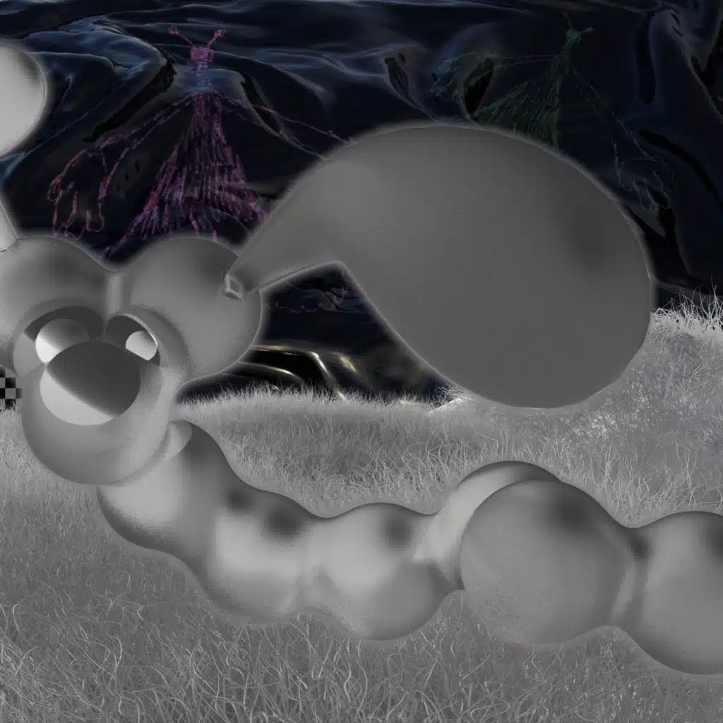 Here (Cyril Hahn Remix)