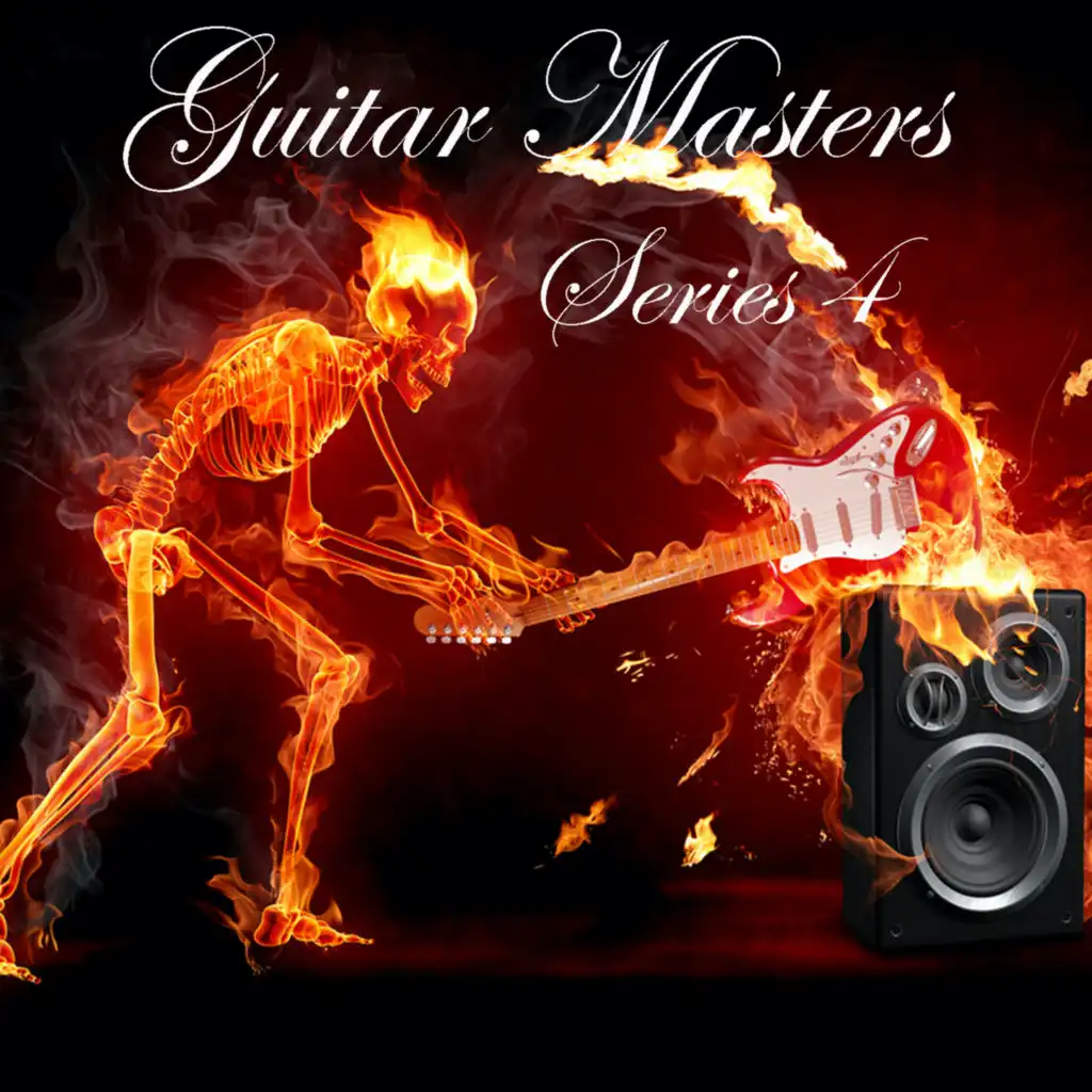 Guitar Masters Series 4