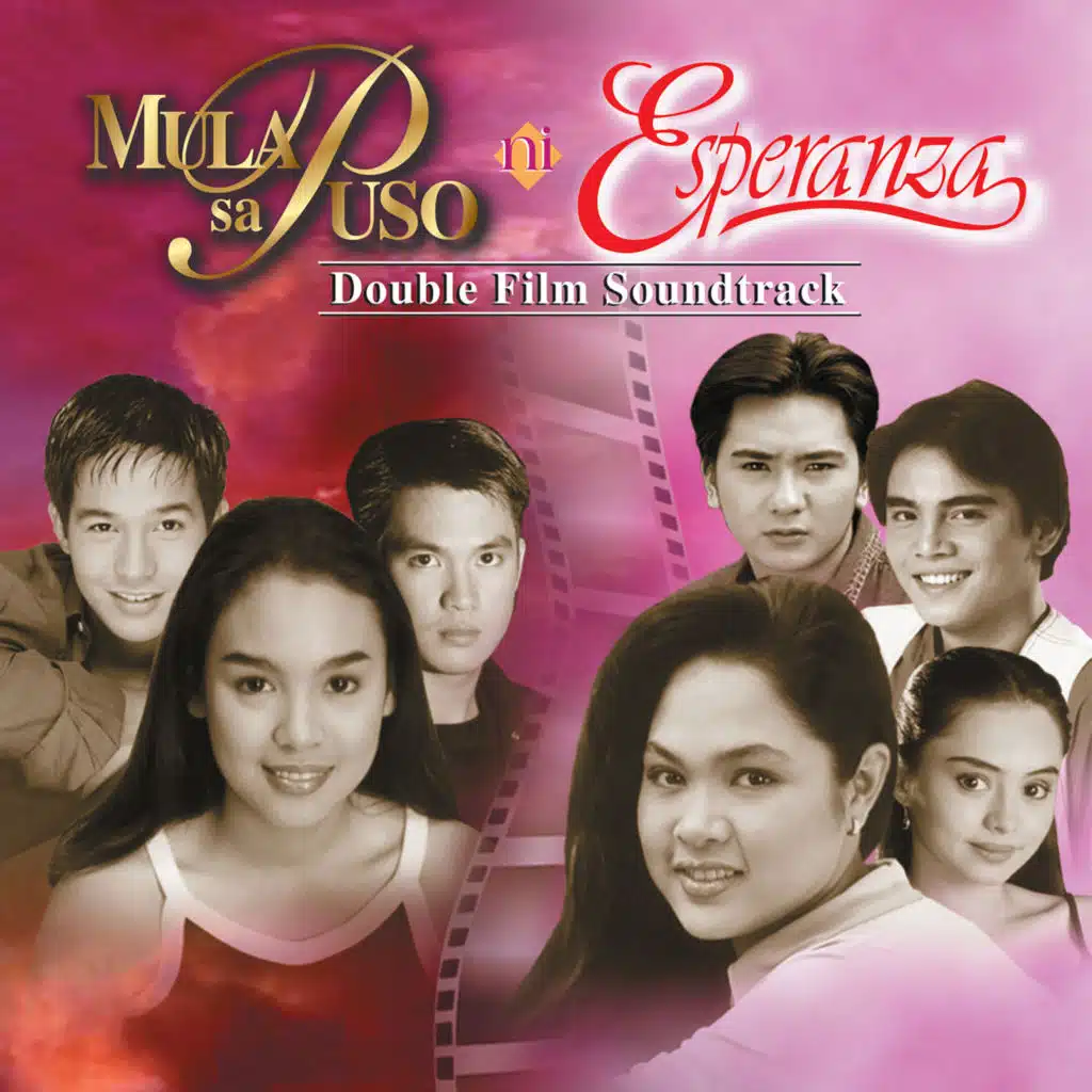 Dahil Mahal Na Mahal Kita