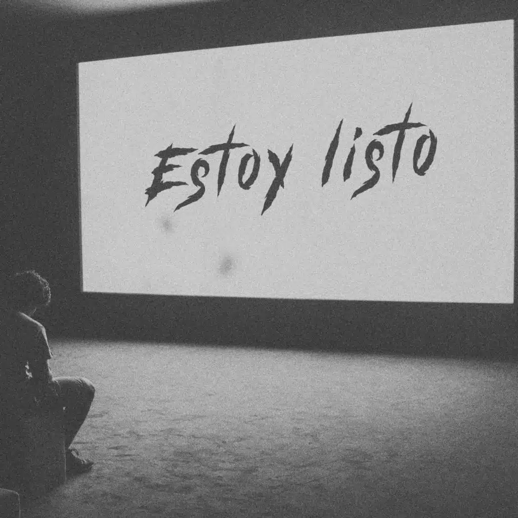 ESTOY LISTO (feat. Color Humano)