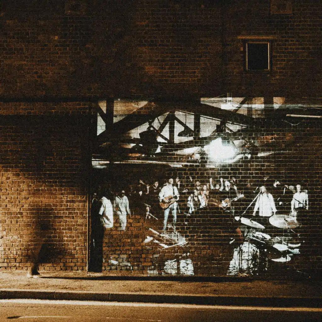 Gas Street Music