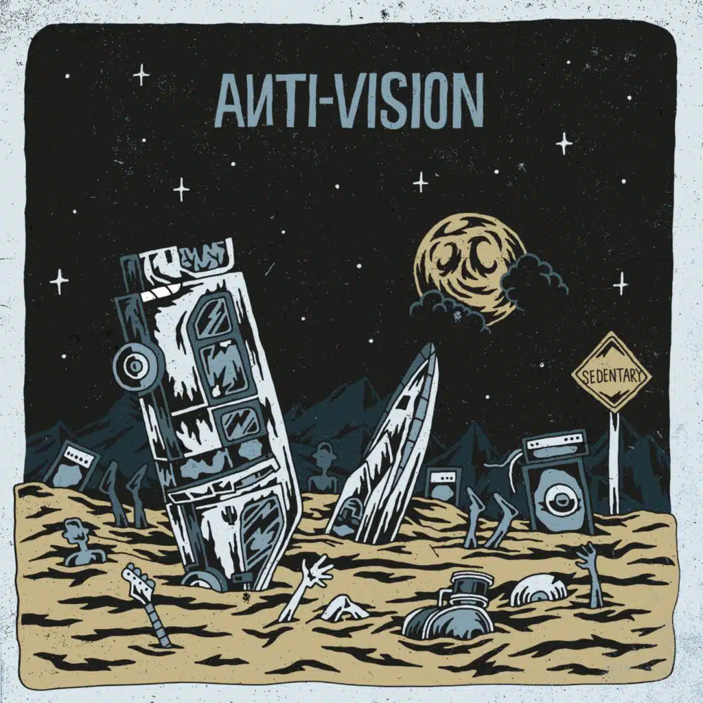 Anti-Vision